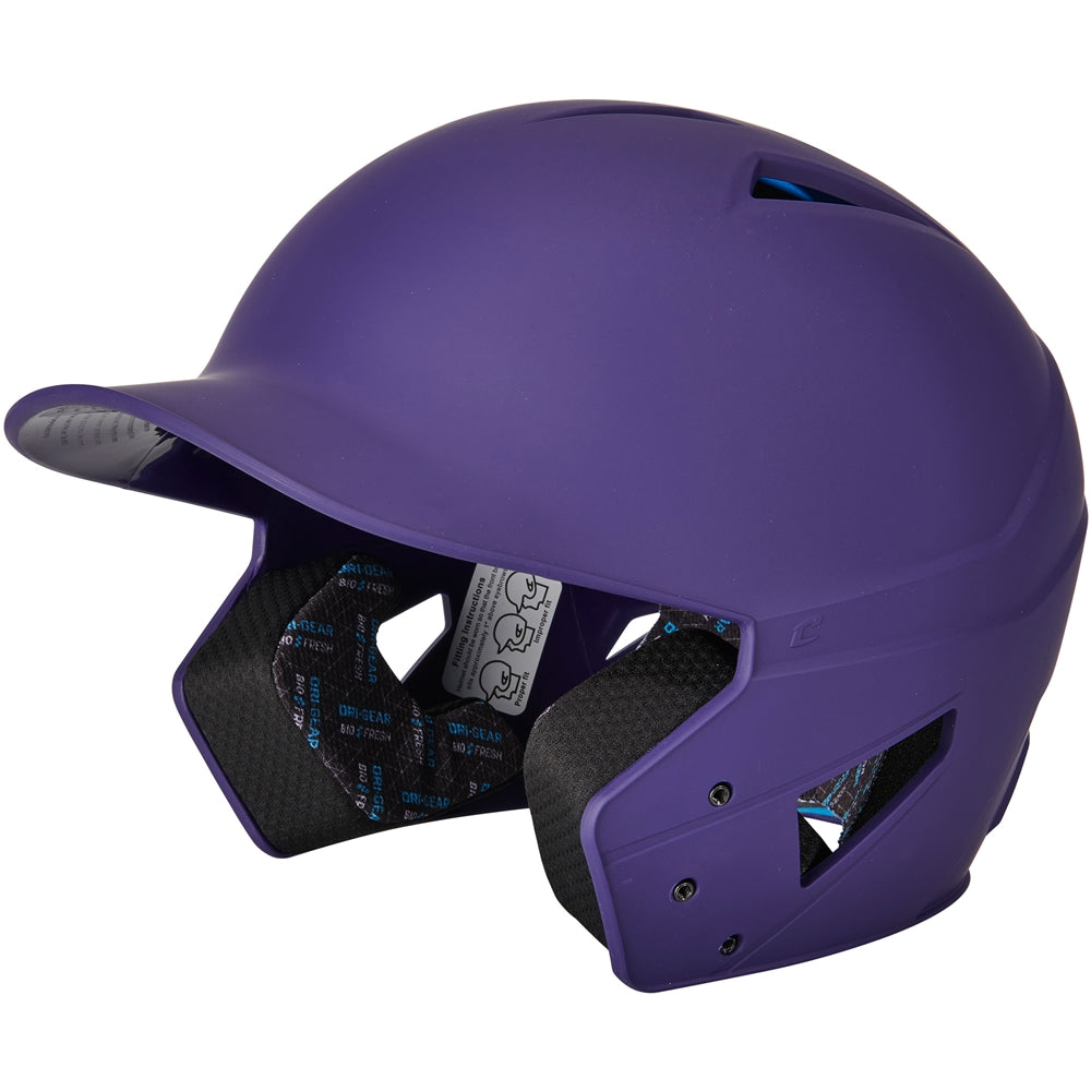 Champro HX Gamer Baseball Helmet Baseball Batting Helmets All