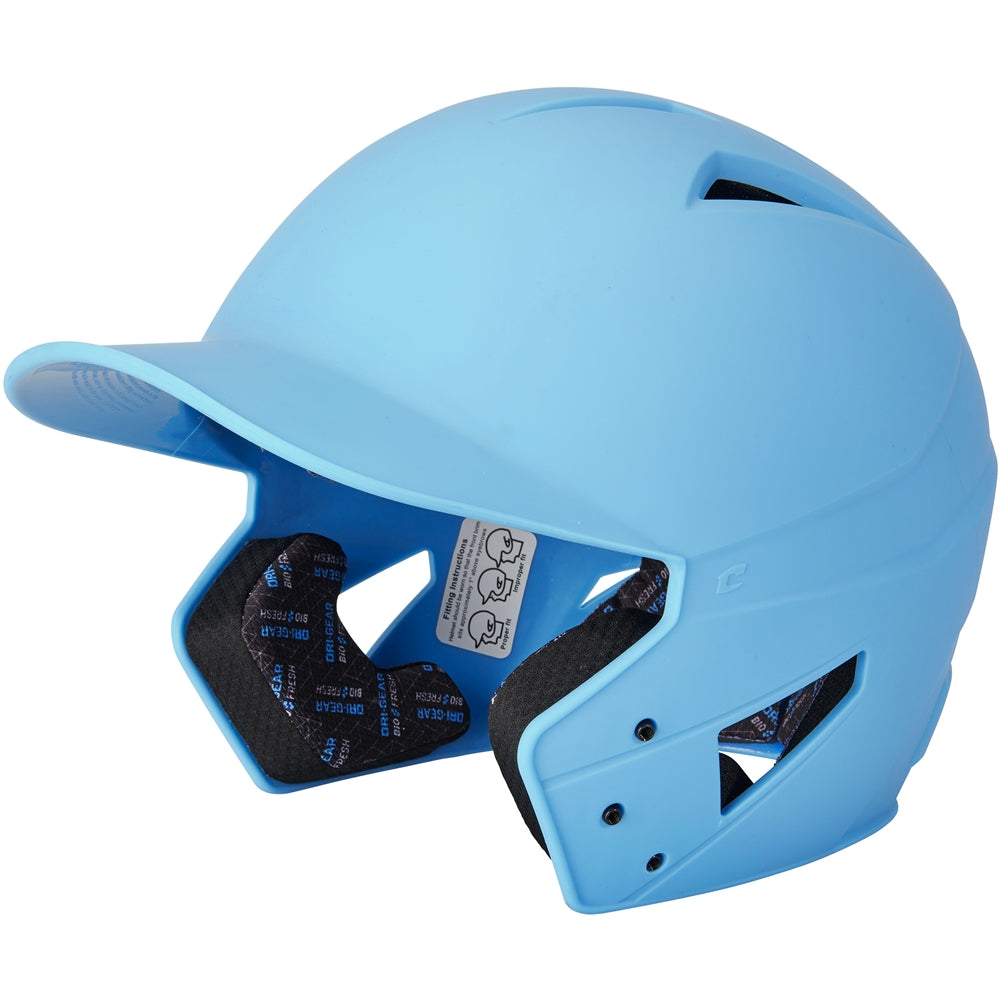 Champro HX Gamer Baseball Helmet Baseball Batting Helmets All