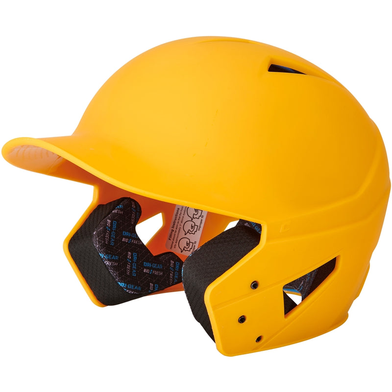 Champro Senior HX Gamer Baseball Helmet Matte Finish