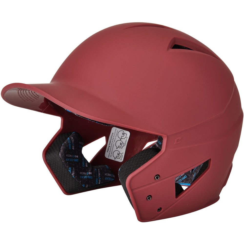 Champro HX Gamer Baseball Helmet Baseball Batting Helmets All