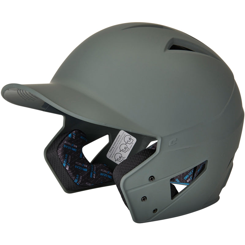 Champro T-BALL HX Gamer Baseball Helmet