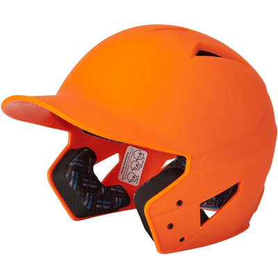 Champro Junior HX Gamer Baseball Helmet Matte Finish