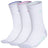 adidas Women's Cushioned 3.0 3-Pack Crew Socks adidas