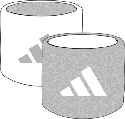 adidas Interval Reversible 2.0 Wristband adidas