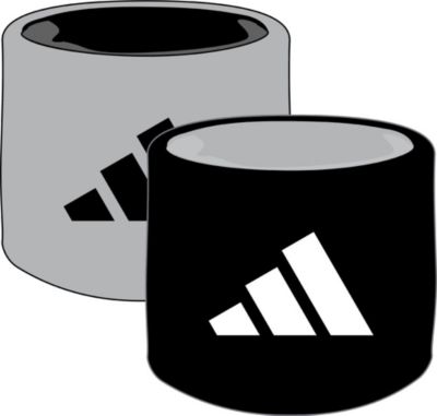 adidas Interval Reversible 2.0 Wristband adidas