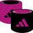 adidas Interval Reversible 2.0 Wristband adidas