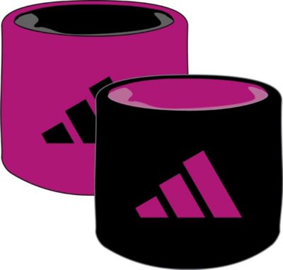 adidas Interval Reversible 2.0 Wristband adidas