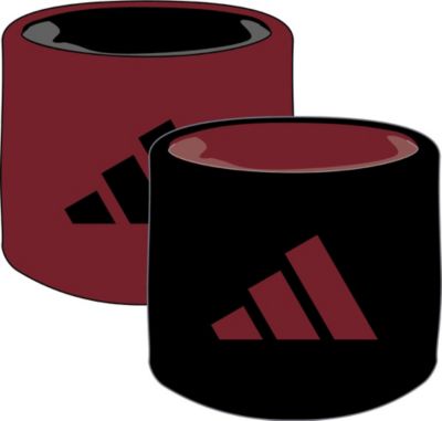 adidas Interval Reversible 2.0 Wristband adidas