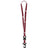 adidas Interval 2.0 Lanyard adidas