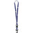 adidas Interval 2.0 Lanyard adidas