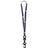 adidas Interval 2.0 Lanyard adidas