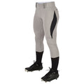 Champro Girl's Surge 2 Color Contrast Softball Pants-1