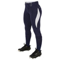 Champro Girl's Surge 2 Color Contrast Softball Pants-1