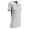 Champro Girls Legacy 2-Button Softball Jersey Champro