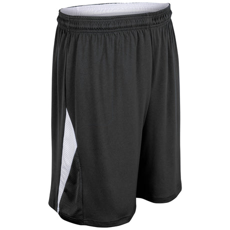 Champro Men's Pivot Basketball Shorts-1