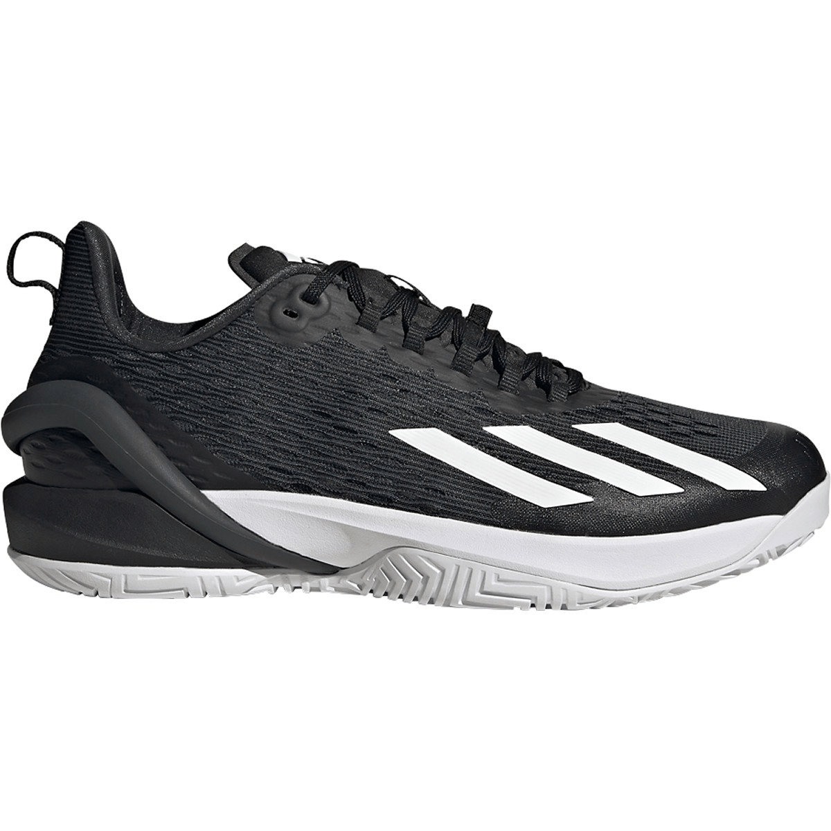 adidas Men's adizero Cybersonic Tennis Shoes adidas