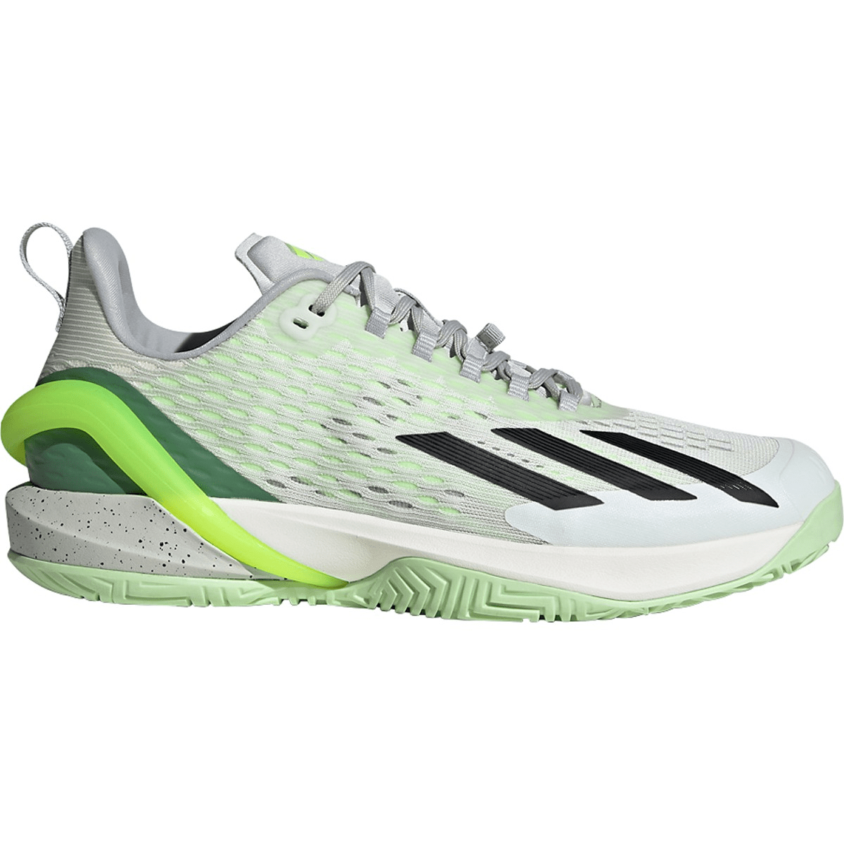 adidas Men's adizero Cybersonic Tennis Shoes adidas