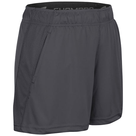Champro Women's Limitless Short Womens Apparel Shorts