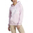 adidas Women's Oversized Big Logo Hoodie adidas