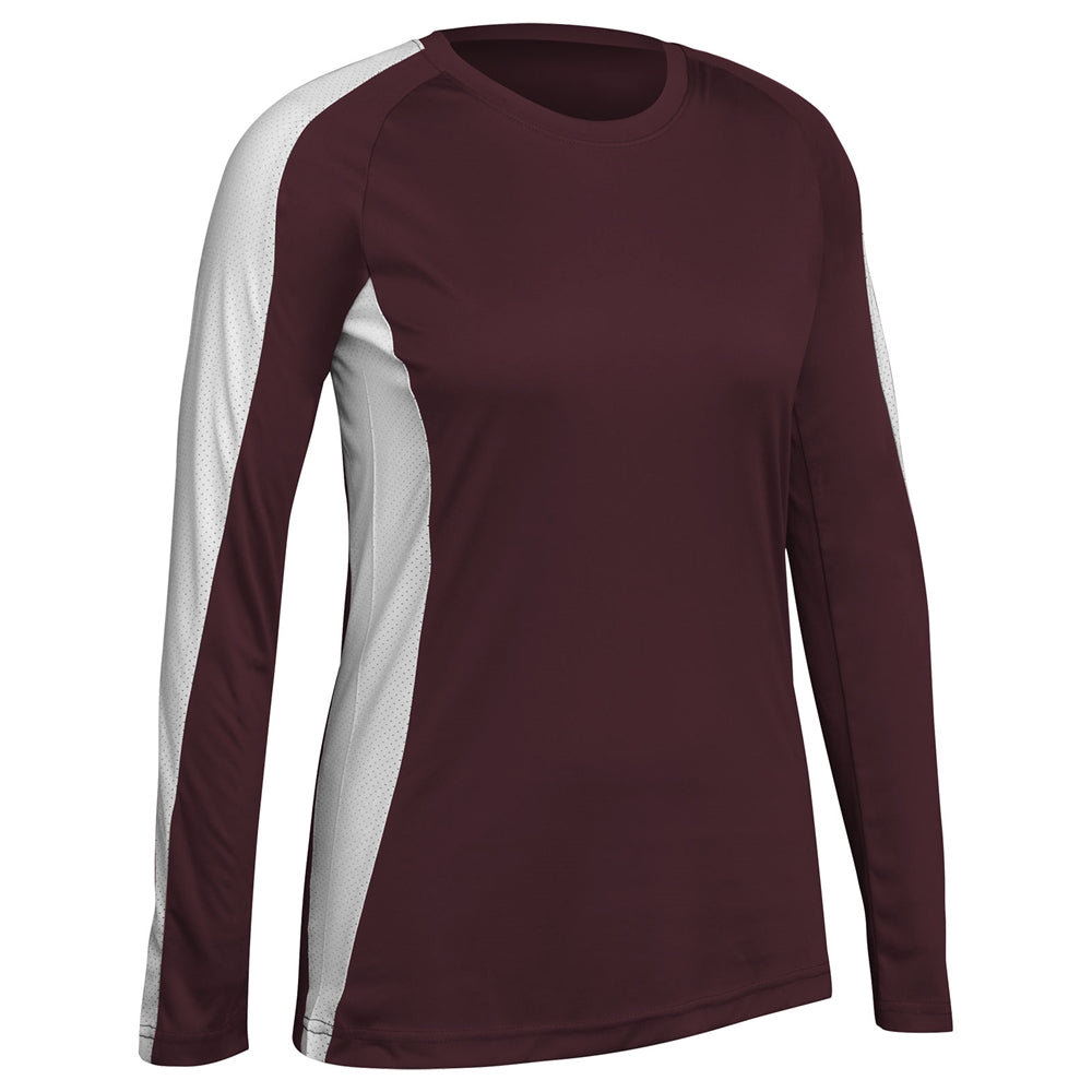 Champro Youth Triumphant Volleyball Jersey Volleyball apparel all