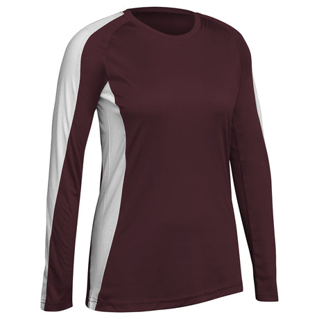 Champro Youth Triumphant Volleyball Jersey Volleyball apparel all
