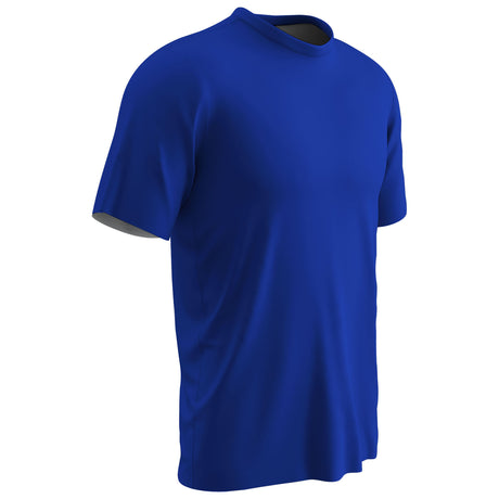Champro Men's DOUBLE Z-Cloth Reversible Shirt Champro