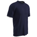 Champro Men's DOUBLE Z-Cloth Reversible Shirt Champro