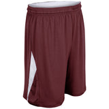 Champro Youth Pivot Reversible Basketball Short Champro