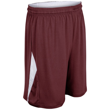 Champro Youth Pivot Reversible Basketball Short Champro