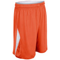 Champro Youth Pivot Reversible Basketball Short Champro
