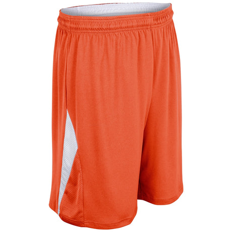 Champro Youth Pivot Reversible Basketball Short Champro