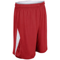 Champro Youth Pivot Reversible Basketball Short Champro