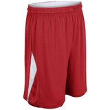 Champro Youth Pivot Reversible Basketball Short Champro