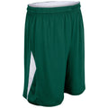 Champro Youth Pivot Reversible Basketball Short Champro