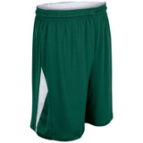 Champro Youth Pivot Reversible Basketball Short Champro