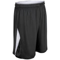 Champro Youth Pivot Reversible Basketball Short Champro