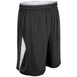 Champro Youth Pivot Reversible Basketball Short Champro
