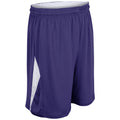 Champro Youth Pivot Reversible Basketball Short Champro