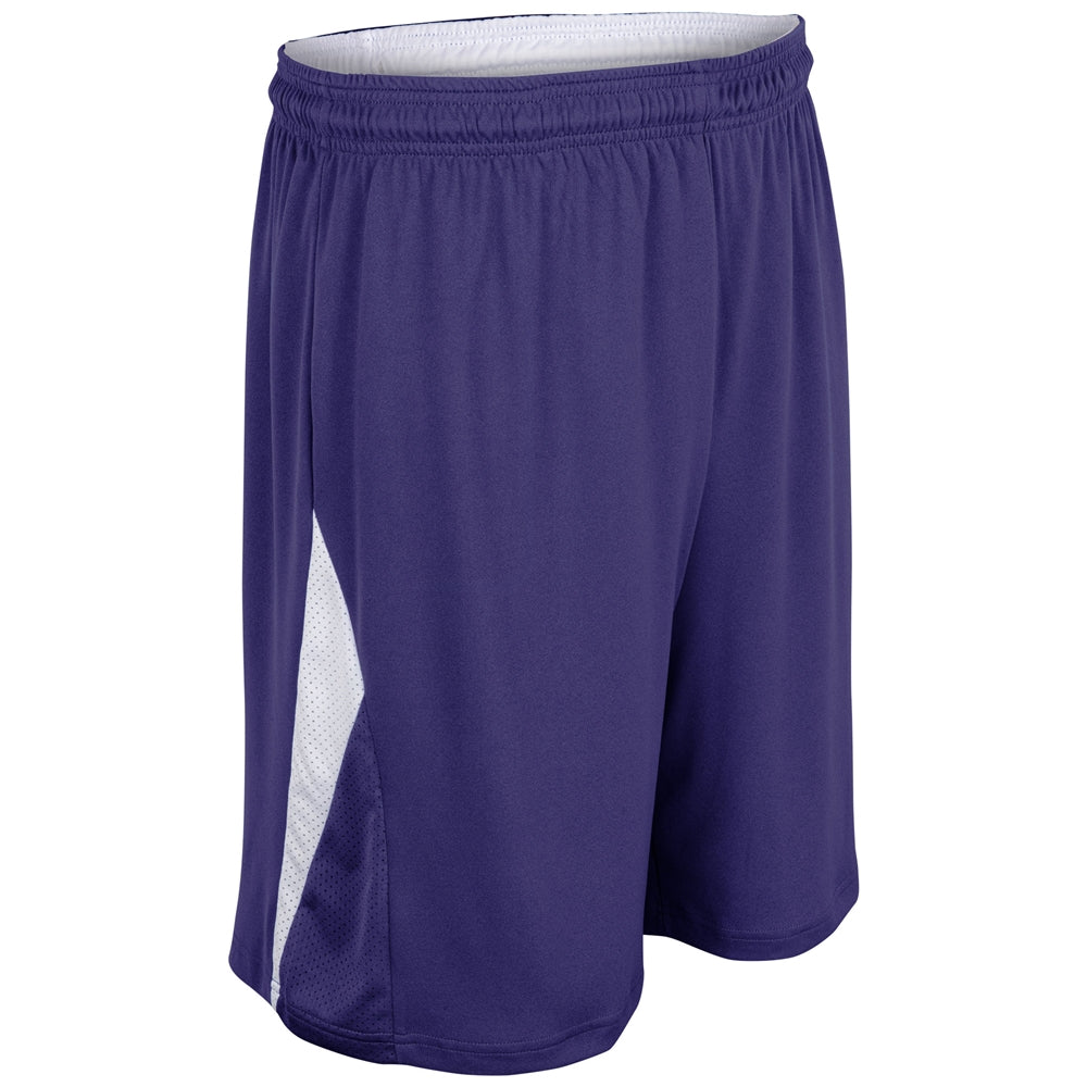 Champro Youth Pivot Reversible Basketball Short Champro