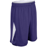 Champro Youth Pivot Reversible Basketball Short Champro