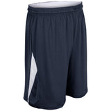 Champro Youth Pivot Reversible Basketball Short Champro