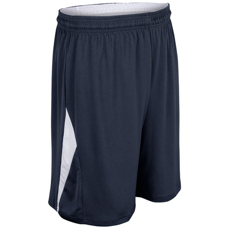 Champro Youth Pivot Reversible Basketball Short Champro