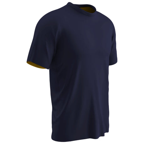 Champro Youth Double Stock Z-cloth, Dri-gear® Reversible Tee Champro