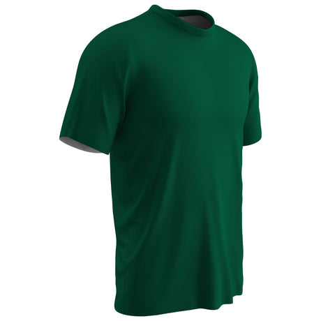 Champro Youth Double Stock Z-cloth, Dri-gear® Reversible Tee Champro