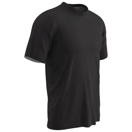 Champro Youth Double Stock Z-cloth, Dri-gear® Reversible Tee Champro