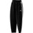 adidas Women's Essentials 3-Stripes Open Hem Fleece Sweatpants adidas