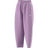 adidas Women's Essentials 3-Stripes Open Hem Fleece Sweatpants adidas