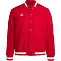 adidas Men's Basecoach Baseball Jacket adidas