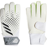 adidas Youth Predator Soccer Goalie Training Gloves Junior adidas