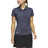 adidas Women's Space-Dyed Polo adidas